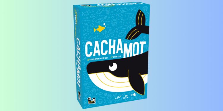 Cachamot : un jeu d&rsquo;association d&rsquo;idées à la fois subtil et ludique