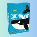 Cachamot : un jeu d&rsquo;association d&rsquo;idées à la fois subtil et ludique