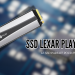 SSD Lexar Play 2280 1TO, le SSD parfait pour PS5 ?