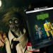 [Blu-ray] Beetlejuice Beetlejuice : Tim Burton encore plus fort sur cette suite