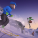 [Test Xbox] Lonely Mountains : Snow Riders, ça va avaler de la poudreuse