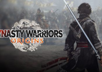 [Test PS5] Dynasty Warriors Origins – un renouveau plus accessible