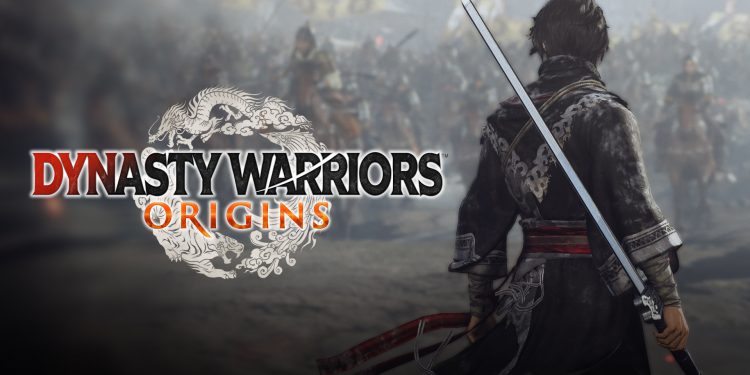 [Test PS5] Dynasty Warriors Origins – un renouveau plus accessible