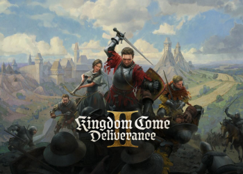 [Test Xbox Series X] Kingdom Come Deliverance II