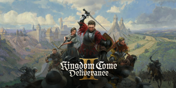 [Test Xbox Series X] Kingdom Come Deliverance II