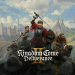 [Test Xbox Series X] Kingdom Come Deliverance II