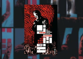 [Comics] The One Hand & The Six Fingers T1