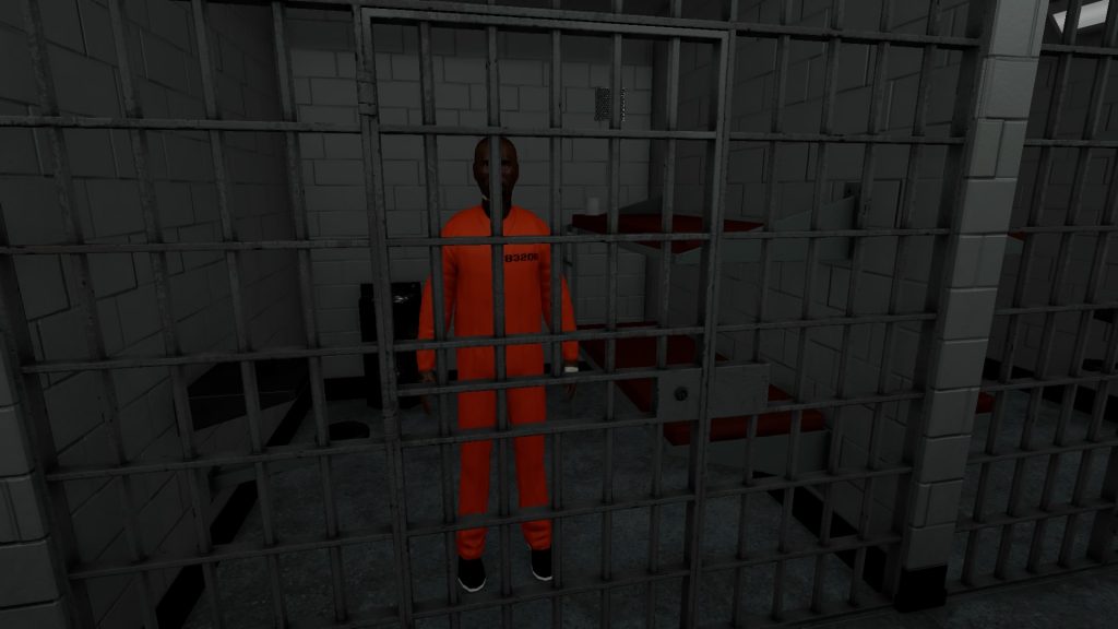 [Test PS4] Prison Loop – Conso-Mag
