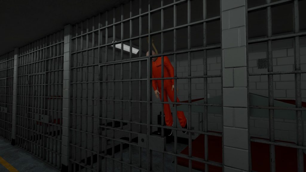 [Test PS4] Prison Loop – Conso-Mag