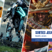 Les sorties jeux vidéo du mois de mars 2025