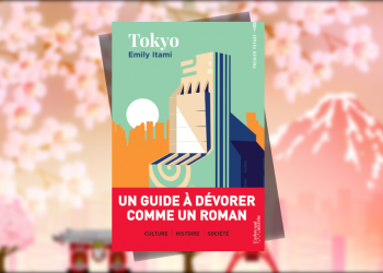 [LIVRE] Tokyo d&rsquo;Emily Itami
