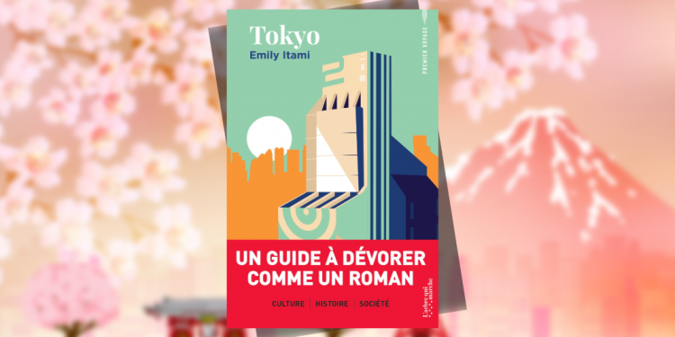 [LIVRE] Tokyo d&rsquo;Emily Itami