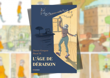 L'âge de déraison