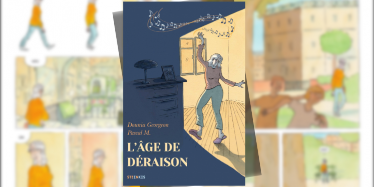 L'âge de déraison