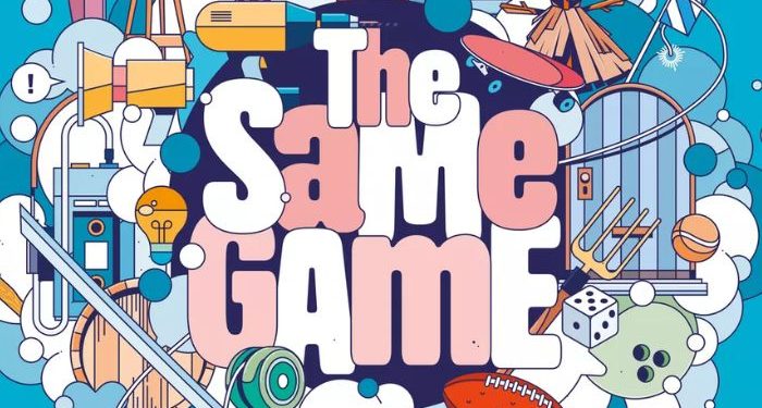 The Same Game : quand l&rsquo;absurde devient une logique