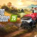 [Test PS5] Retour à la campagne dans Farming Simulator 2025 !