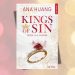 [Livre] Kings of Sin, la colère par Ana Huang