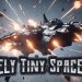 [Test Early Access PC] Lonely Tiny Spaceship