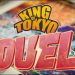King of Tokyo Duel, des baffes mais en plus petit comité !