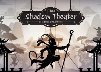 The Shadow Theater