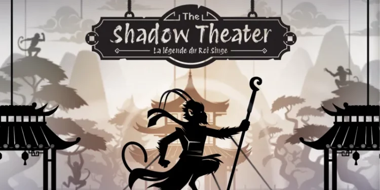 The Shadow Theater