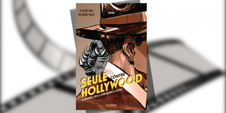 Seule contre Hollywood