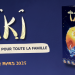 Taiki : Une initiation douce aux jeux de plis