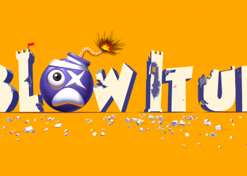 [Test PC] Blow it up