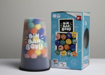 Bim Bam Boule, Tout s&rsquo;écroule : Accrochez bien vos Moumoutes !