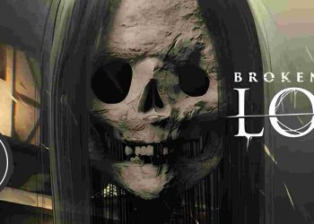 [2H@T – Test PC] BrokenLore: LOW