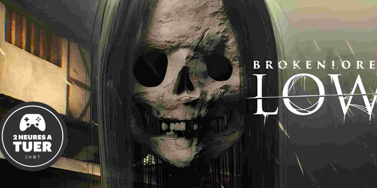 [2H@T – Test PC] BrokenLore: LOW