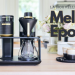 Machine à café Melitta Epos : le café filtre 360° plaisir ?