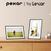 Pexar : le cadre photo numérique signé Lexar
