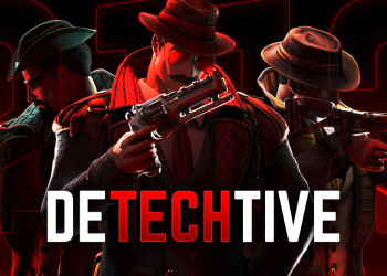 [Test PC] DeTechtive 2112