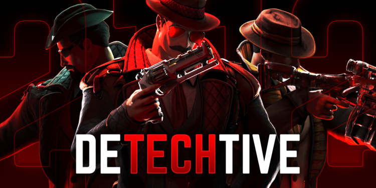 [Test PC] DeTechtive 2112