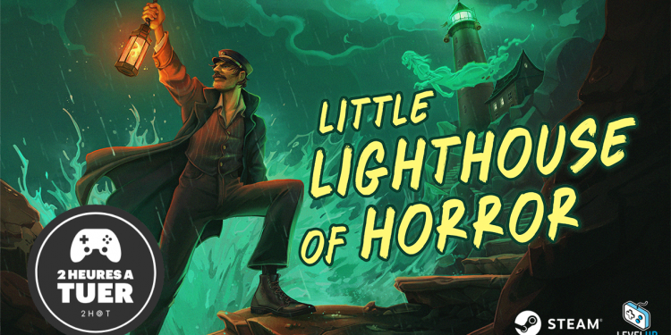 [2H@T – Test PC] Little Lighthouse of Horror