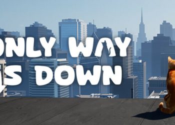 [Test PC] Only Way is Down