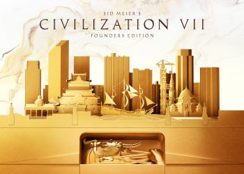 [Test PC/Mac] Civilization VII