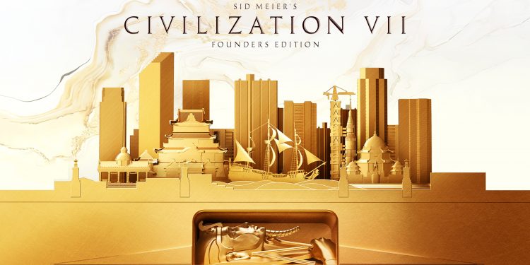 [Test PC/Mac] Civilization VII