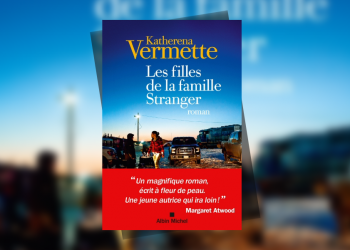 Les filles de la famille Stranger
