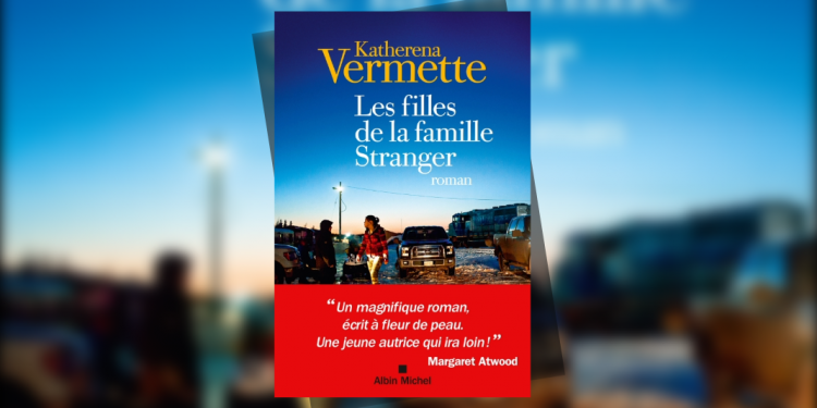 Les filles de la famille Stranger