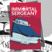 [Comics] Immortal Sergeant