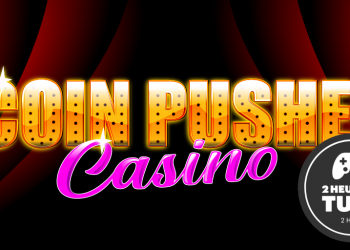 [2H@T – Test PC] Coin Pusher Casino