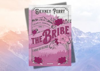 [LIVRE] The Bribe par Devney Perry