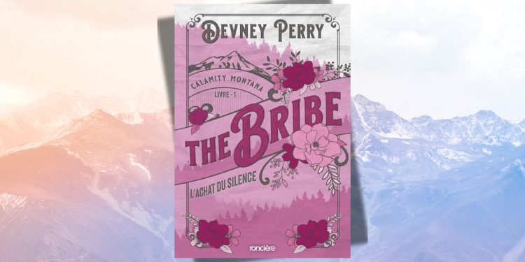 [LIVRE] The Bribe par Devney Perry