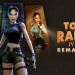 [Test PS5] Tomb Raider IV-V-VI Remastered