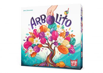 À la découverte du jeu Arbolito par ABI Games