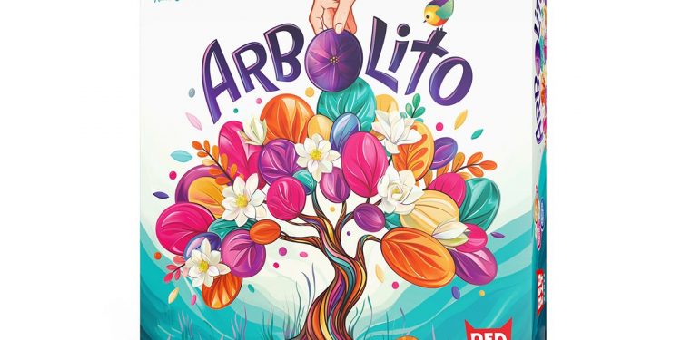 À la découverte du jeu Arbolito par ABI Games