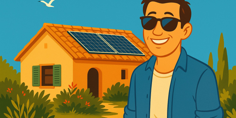 SolarFlow 800 de Zendure : produire et stocker son électricité, sans se prendre la tête