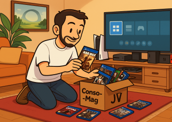 Top 10 des jeux vidéo injustement boudés que vous devez faire ! 